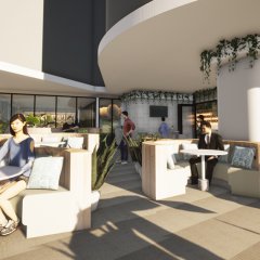 Pavement Whisper: COAST Beach Bar &amp; Kitchen is set to bring a sophisticated new dining experience to Surfers Paradise