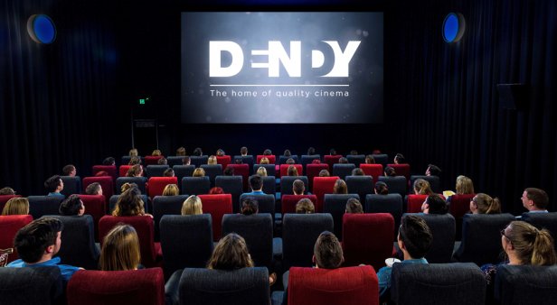 Dendy Cinemas Southport