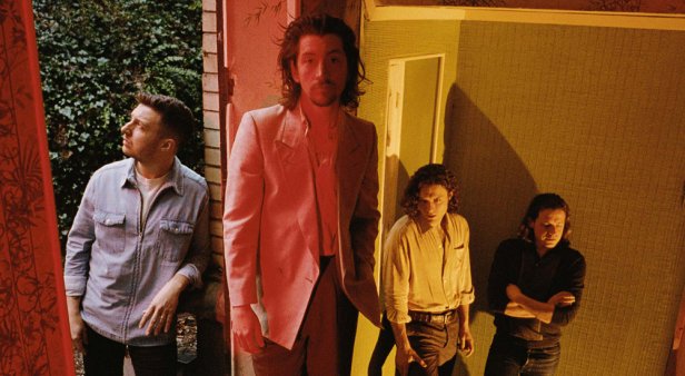 Falls Festival reveals its killer New Year line-up featuring Arctic Monkeys, Lil Nas X and Chvrches