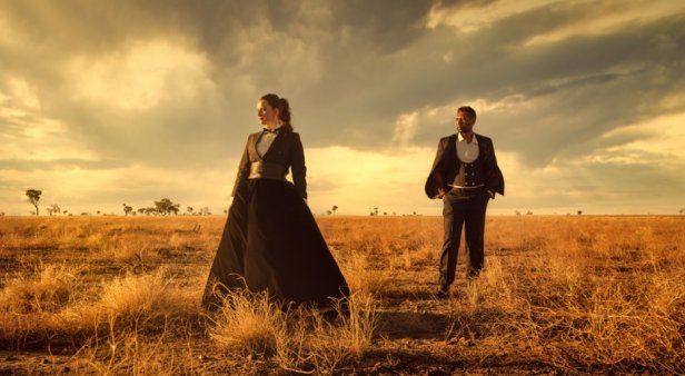 Experience breathtaking serenades under the stars at Opera Queensland&#8217;s Festival of Outback Opera