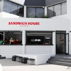 MC&#8217;s Sandwich House