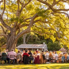 Celebrate producers, growers and flavour-makers at this year&#8217;s Scenic Rim Eat Local Week