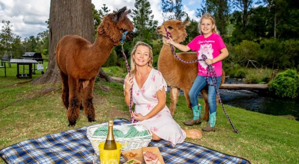 Celebrate producers, growers and flavour-makers at this year&#8217;s Scenic Rim Eat Local Week