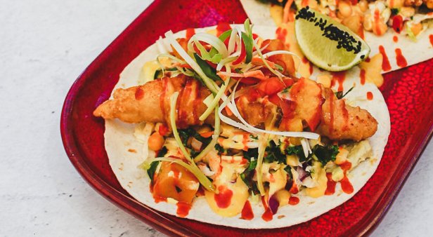 Let&#8217;s taco&#8217;bout the Mexican feast happening at Frenzy&#8217;s Buffet in May