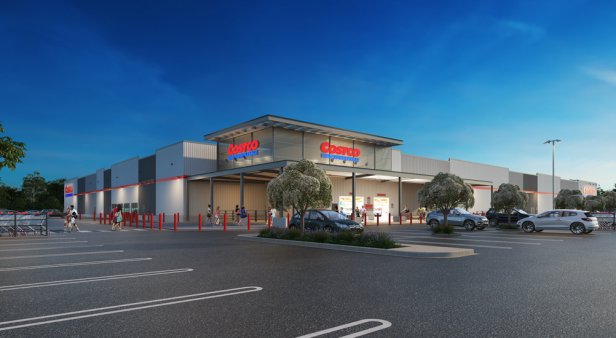 Supersize everything – Costco is set to open in Coomera