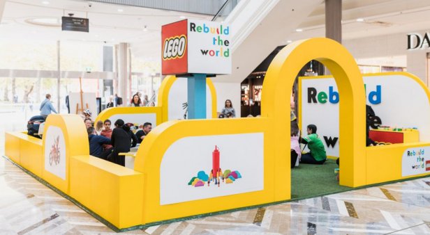 LEGO Robina Town Centre