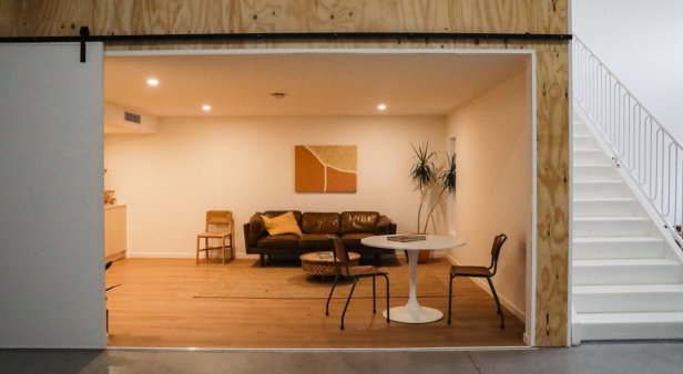 Take a peek at Burleigh&#8217;s new design-led creative space Sun House Studio
