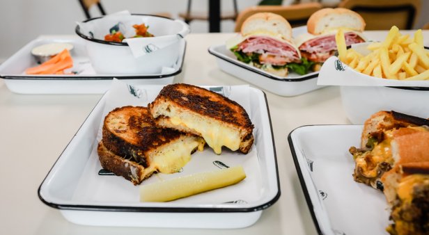 The round-up: stock up on cheese and charcuterie at the Gold Coast&#8217;s best delis
