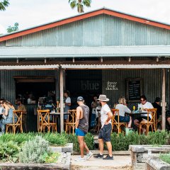 Great southern land – eat your way through the best restaurants in Byron Bay and surrounds
