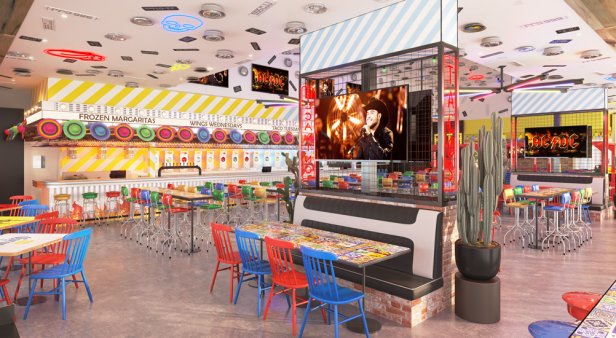 Holy guacamole – Surfers Paradise is set to score a 250-seat Tex-Mex taco slinger
