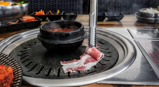 MUKBANG888 brings the sizzle of Korean BBQ to Varsity Lakes