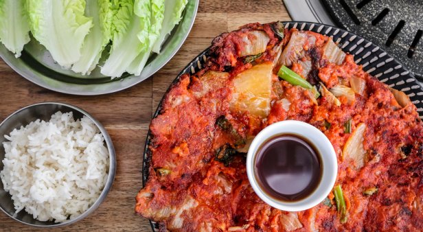 MUKBANG888 brings the sizzle of Korean BBQ to Varsity Lakes