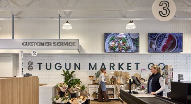 Tugun Market Co