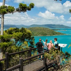 From Airlie to Whitehaven Beach – our ultimate guide to the Whitsundays