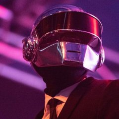 The Daft Punk Experience