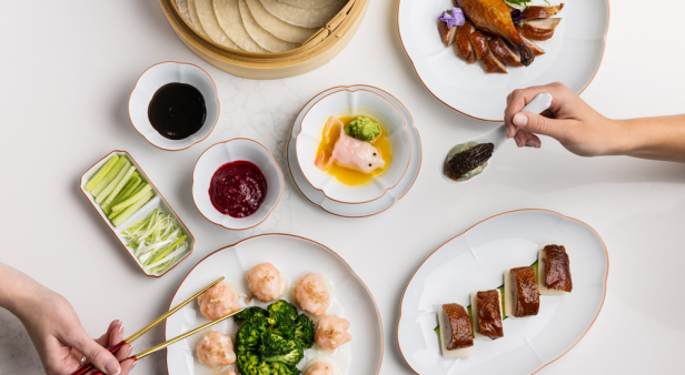 Internationally renowned T&#8217;ang Court brings Michelin-starred Cantonese eats to The Langham, Gold Coast