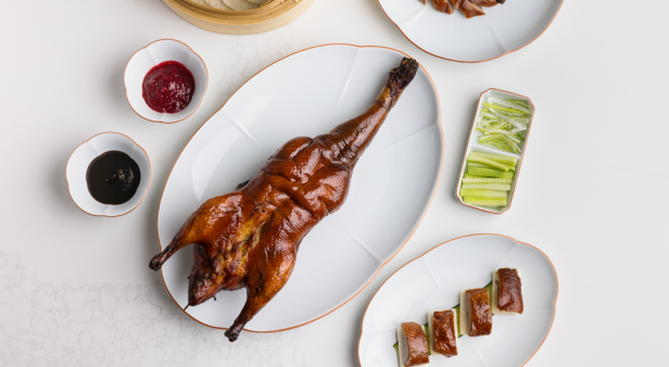 Internationally renowned T&#8217;ang Court brings Michelin-starred Cantonese eats to The Langham, Gold Coast