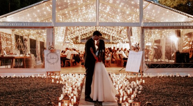 Say &#8220;I do&#8221; to your dream day with the Gold Coast&#8217;s best wedding venues