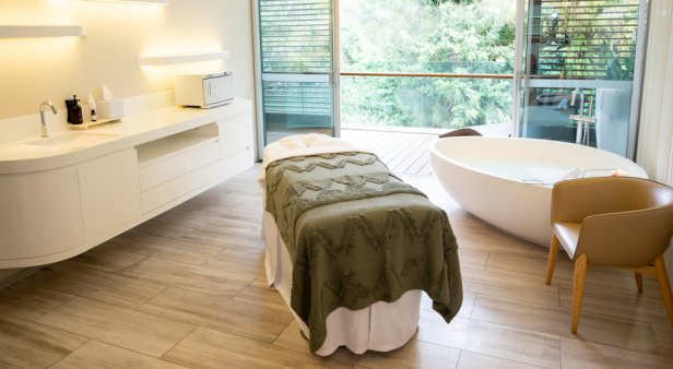 Treat yourself to lush new LaGaia UNEDITED treatment at RACV Royal Pines Resort&#8217;s One Spa