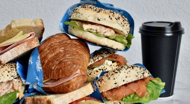 Brisbane&#8217;s cult-favourite Blue Tongue Pantry cafe heads south to open an outpost in Helensvale