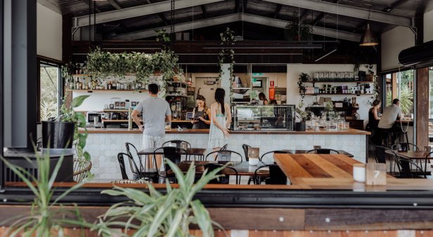 Farm to plate – soak up the valley vibes at Currumbin&#8217;s new-look Pasture &amp; Co