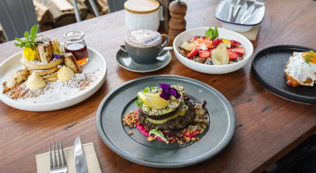Farm to plate – soak up the valley vibes at Currumbin&#8217;s new-look Pasture &amp; Co