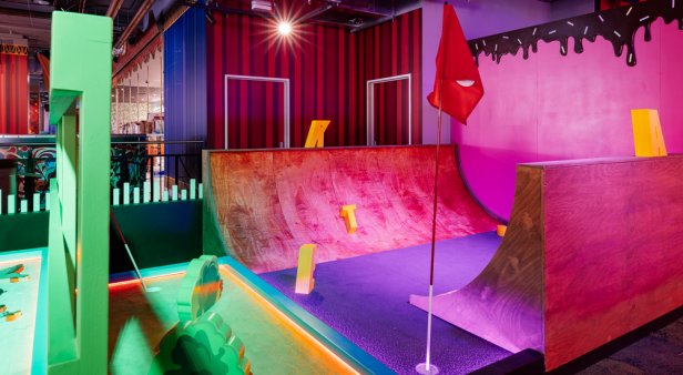 It&#8217;s time to check in to Hijinx Hotel, a funhouse full of immersive rooms opening this weekend!