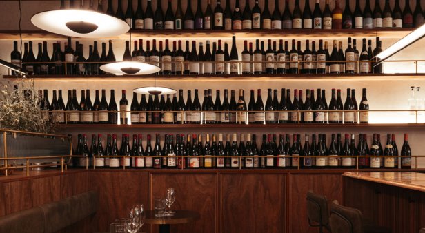 Bar Heather, a Parisian-inspired locale from the Luna Wine Store and Lo-Fi Wines team, is now open in Byron