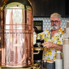 Palm Beach welcomes a new grab-and-go caffeination station, ittybar Caffeine