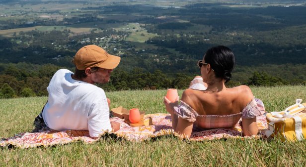 Gather your pals and roll out the rugs – here are some of the top picnic spots across the Gold Coast