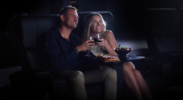 Live it up at the Gold Coast&#8217;s first Cinebar Licensed Cinemas – opening this April!