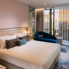 Treat yourself to a cosy staycation at Dorsett Gold Coast this winter