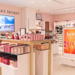 Victoria’s Secret is opening its first full assortment Queensland store at Pacific Fair