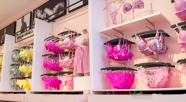 PINK Victoria's Secret, Intimates & Sleepwear, Pink Victorias Secret  Panty