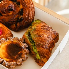 The round-up: follow your nose to the Gold Coast&#8217;s best bakeries and patisseries
