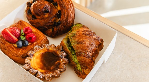 The round-up: follow your nose to the Gold Coast&#8217;s best bakeries and patisseries