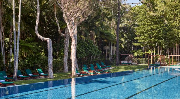 Save up to 40 percent off luxury stays at Crystalbrook Collection hotels