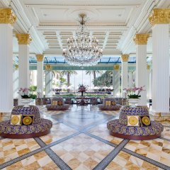 New beginnings – Palazzo Versace transforms into the Imperial Hotel