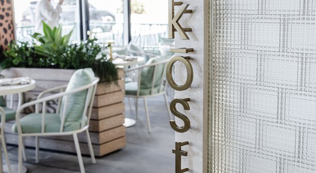 Get fired up for kost, Broadbeach&#8217;s slick new bar and charcoal grill