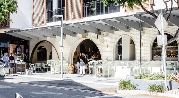 Get fired up for kost, Broadbeach&#8217;s slick new bar and charcoal grill
