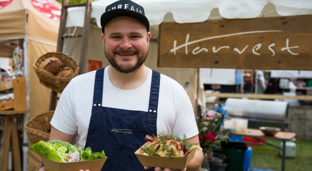 Sample Food Festival returns for a day of feasting with the Northern Rivers&#8217; top eateries