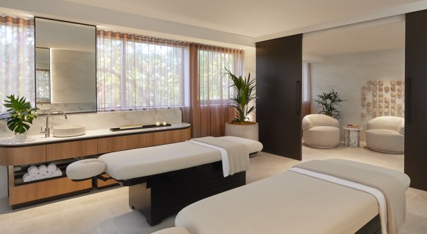 Relax to the max – JW Marriott Gold Coast&#8217;s luxe 2500-sqm spa has opened