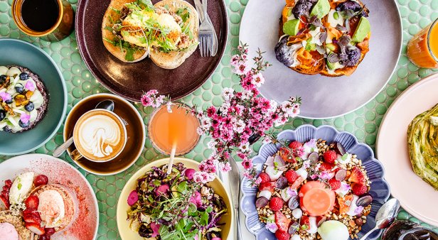 The round-up: our picks for the best Gold Coast brunch