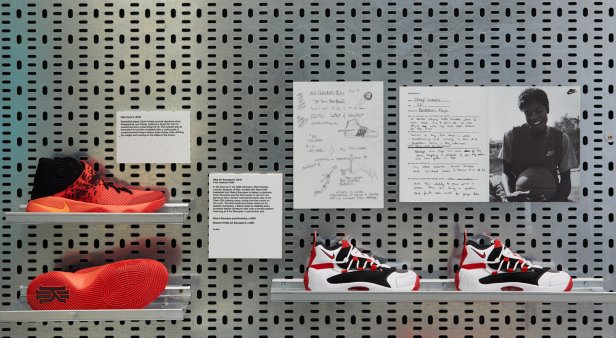Unbox the magic of sneakers at HOTA&#8217;s new exhibition