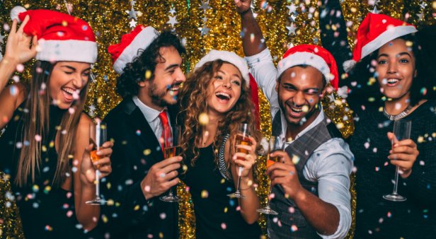 Celebrate the silly season in style at Hilton Surfers Paradise