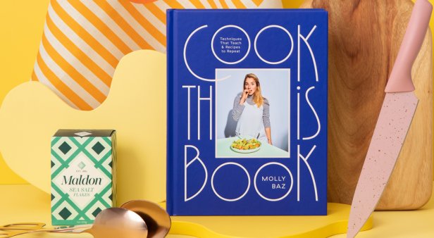 Getting your Christmas list ticked off early? Cookit gift boxes will impress the culinary whiz in your life