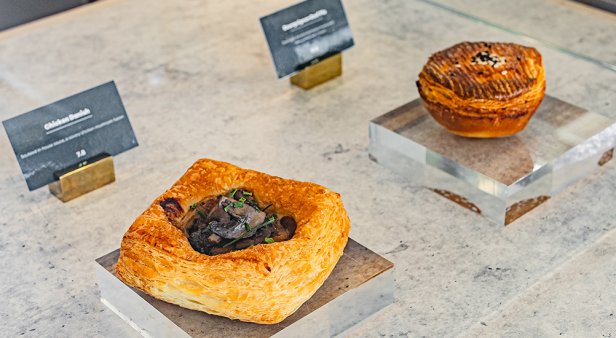 Treat your taste buds to artisan baked goods at Chevron Island&#8217;s new bakery Dipcro Pastry
