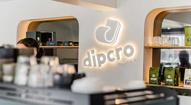 Treat your taste buds to artisan baked goods at Chevron Island&#8217;s new bakery Dipcro Pastry