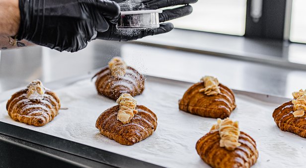Treat your taste buds to artisan baked goods at Chevron Island&#8217;s new bakery Dipcro Pastry