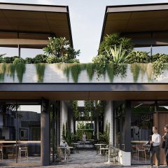 Introducing The Oxley – Nobby Beach&#8217;s new high-end dining and lifestyle destination